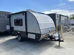 2020 Riverside RV Riverside Rv 135 13ft