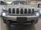 2014 JEEP CHEROKEE LIMITED LIMITED 0ft