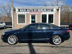 Used 2011 Audi A6 for sale.