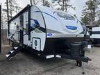2024 Forest River RV Forest River RV Cherokee Alpha Wolf 280QBS-L 34ft
