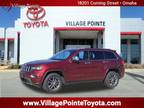 2017 Jeep grand cherokee Red, 55K miles
