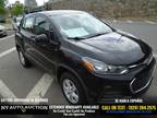 Used 2017 Chevrolet Trax for sale.