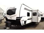 2024 Forest River Forest River Surveyor Grand 267RBSS 31ft