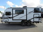 2024 Winnebago Micro Minnie 2100BH 21ft