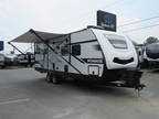 2024 Winnebago Minnie 2301BHS 30ft