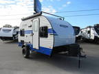 2024 Sunset Park RV SunRay 149 17ft