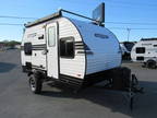 2024 Sunset Park RV SunRay 149 17ft