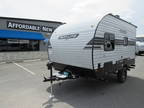 2024 Sunset Park RV Sun Lite 16BH 17ft