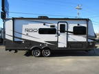 2024 Forest River Rockwood Roo Expandable 233S 24ft