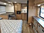 2024 Forest River RV Forest River RV Cherokee Wolf Pup 18CBW 23ft