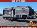 2018 Forest River Forest River Cherokee 255RR 25ft