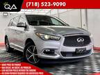 Used 2019 Infiniti Qx60 for sale.