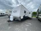 2006 Keystone Hornet 29RLS 31ft