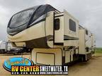 2020 Keystone Keystone RV Co ALPINE 3710KP 49ft