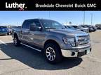 2013 Ford F-150 Gray, 127K miles
