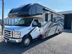 2020 Thor Motor Coach Quantum WS31 32ft