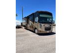 2017 Thor Motor Coach Challenger 37TB 38ft
