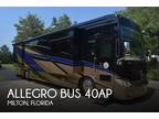 2016 Tiffin Allegro Bus M-40AP Powerglide 450hp 40ft