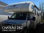 2020 Thor Motor Coach Chateau 28Z 28ft