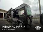 2022 Thor Motor Coach Miramar M35.2 35ft