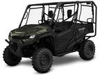 2024 Honda Pioneer 1000-5