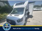 2025 Thor Motor Coach Compass 23TE 24ft