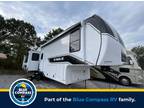 2024 Jayco Eagle 321RSTS 36ft