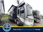 2021 Fleetwood Discovery LXE 44H 44ft