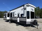 2024 Jayco Jay Flight Bungalow 40DLFT 41ft