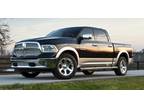 Used 2016 Ram 1500 for sale.