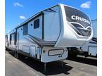 2024 Keystone Keystone CRUISER AIRE-5TH CR37MD 42ft