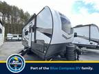 2024 Forest River Rockwood Mini Lite 2104S 22ft