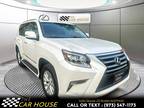 Used 2014 Lexus GX 460 for sale.