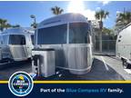 2024 Airstream Globetrotter 25FB Queen 26ft