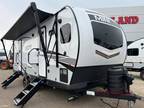 2023 Forest River Rockwood Mini Lite 2516S 25ft