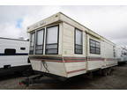 1992 Glendale RV Golden Falcon 350 XLC 37ft