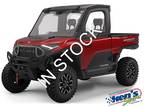 2024 Polaris Ranger XD 1500 Northstar Edition Premium