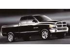 Used 2004 Dodge Ram 1500 for sale.