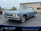 Used 1965 Chevrolet Impala for sale.