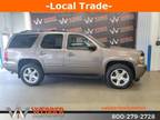 2012 Chevrolet Tahoe Brown, 228K miles