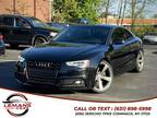 Used 2015 Audi S5 for sale.