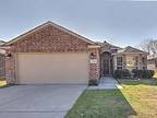 1108 Cheyenne Dr, Aubrey, Tx 76227