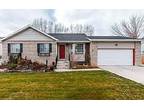 525 N 1200th St E, Lehi, Ut 84043