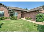 17309 Platinum Ln, Edmond, Ok 73012