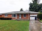 3508 Janell Rd, Shively, Ky 40216