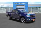 2020 Chevrolet Colorado Blue, 22K miles