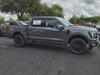 2024 Ford F-150, 32 miles