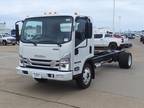 2024 Isuzu, new