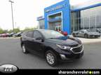 2021UsedChevroletUsedEquinoxUsedAWD 4dr