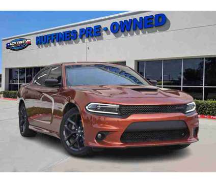 2022UsedDodgeUsedChargerUsedRWD is a 2022 Dodge Charger Car for Sale in Lewisville TX